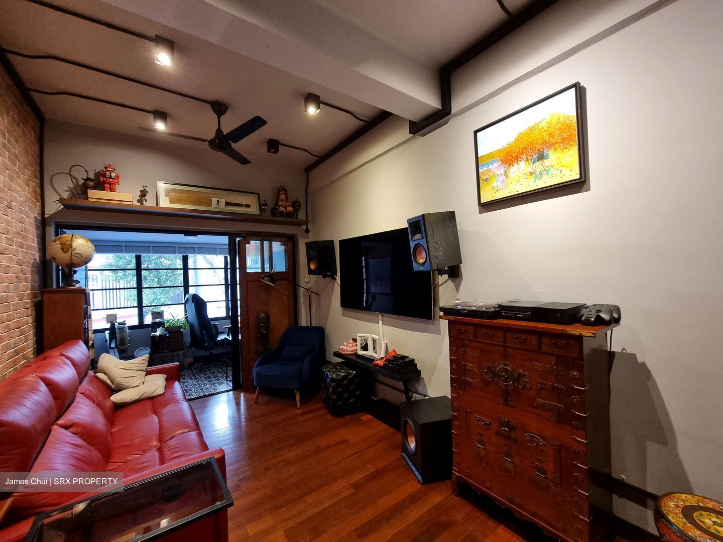 Tiong Bahru Estate (D3), Apartment #370618981